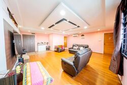 Blk 254 Compassvale Haven (Sengkang), HDB 5 Rooms #603520131